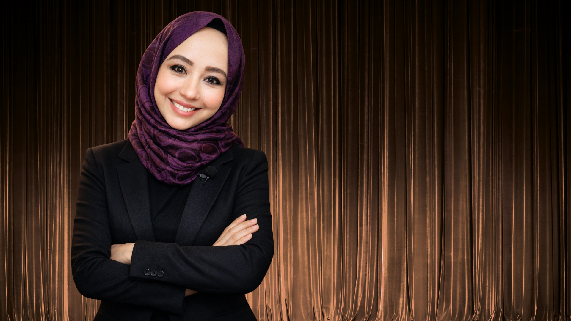 Betül Karakaş – Diksiyon ve Hitabet Eğitmeni